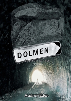 Paperback Dolmen [French] Book