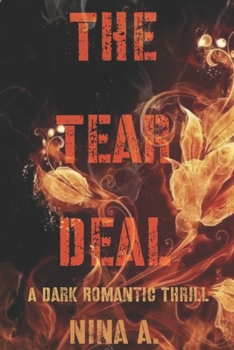 Paperback The Tear Deal: Dark Romantic Thrill [German] Book