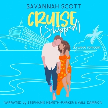 Audio CD Cruiseshipped Book