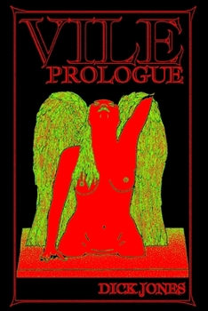 Paperback Vile Prologue Book