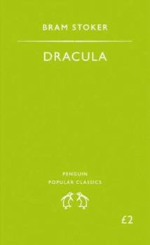 Paperback Dracula Book