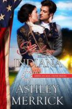 India: Bride of Indiana - Book #19 of the American Mail-Order Brides