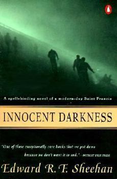 Paperback Innocent Darkness Book
