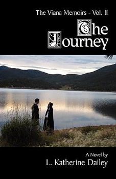 Paperback The Journey Book