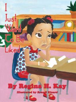 Hardcover I Just Want to Be Liked Book
