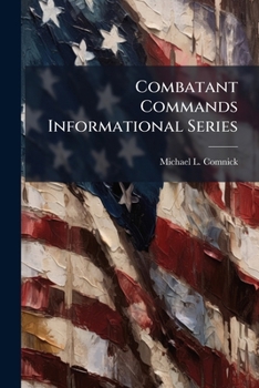 Combatant Commands Informational Series: Uspacom