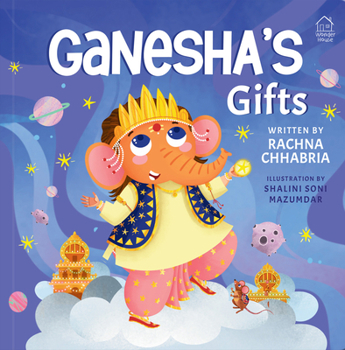 Ganesha's Gifts