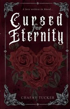 Paperback Cursed for Eternity Book
