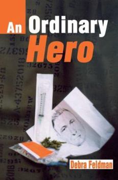 Paperback An Ordinary Hero Book