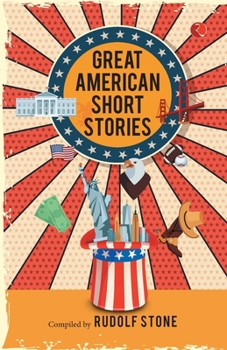 Paperback Great American Short Stories Book