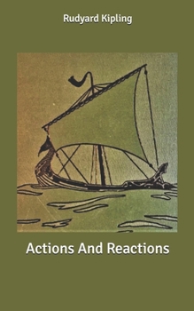 Paperback Actions And Reactions Book