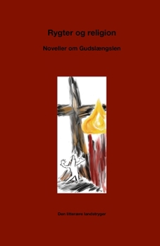 Paperback Rygter og religion [Danish] Book