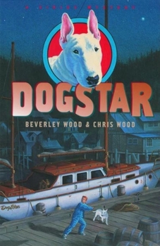 Paperback DogStar (A Sirius Mystery) Book