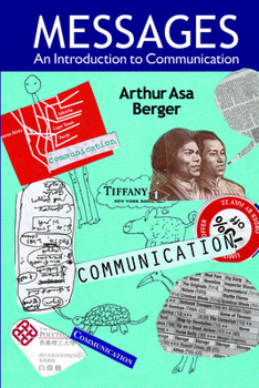 Paperback Messages: An Introduction to Communication Book