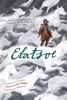 Paperback Elatsoe: (Spanish Edition) Volume 1 [Spanish] Book