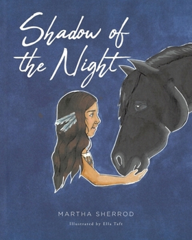 Paperback Shadow of the Night Book
