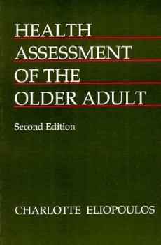 Health Assessment of the Older Adult