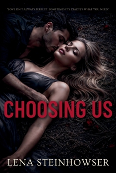 Paperback Choosing Us Book