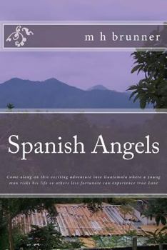 Paperback Spanish Angels Book