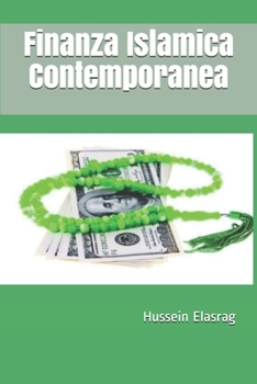 Paperback Finanza Islamica Contemporanea [Italian] Book