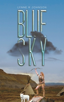 Paperback Blue Sky Book