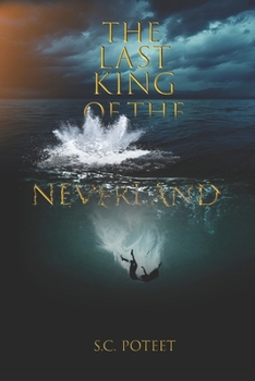 Paperback The Last King of the Neverland Book