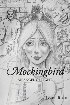 Paperback Mockingbird: An Angel of Light Book