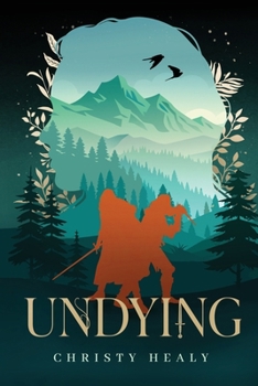 Paperback Undying Book