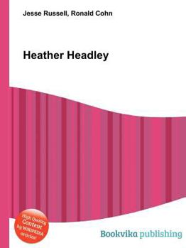 Paperback Heather Headley Book