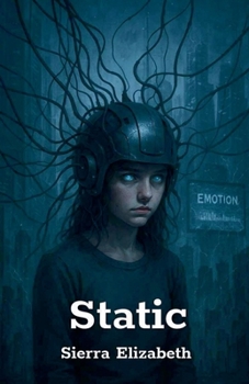Paperback Static Book
