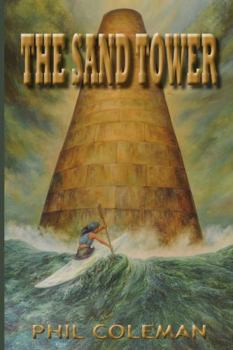 Paperback The Sand Tower Book