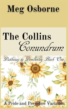 Paperback The Collins Conundrum Book