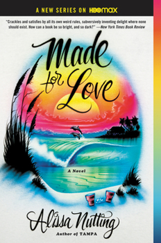 Paperback Made for Love Book