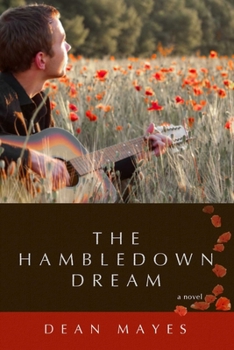 Paperback Hambledown Dream Book