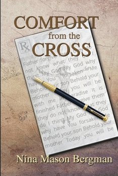 Paperback Comfort from the Cross Book