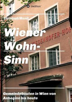 Paperback Wiener Wohn-Sinn [German] Book