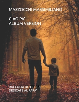 Paperback Ciao Pa': Album Version [Italian] Book