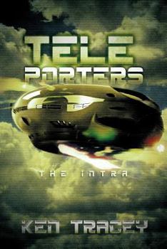 Paperback Teleporters: The Intra Book