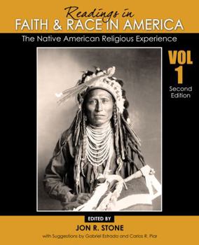 Print on Demand Readings in American Religious Diversity: The Native American Religious Experience Book