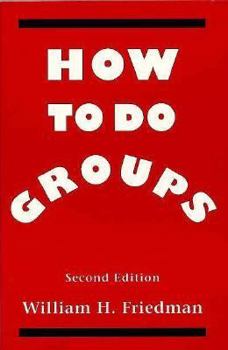 Paperback How to Do Groups Book
