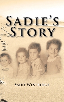 Paperback Sadie's Story Book