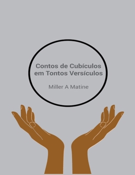 Paperback Contos de Cubículos em Tontos Versículos Book