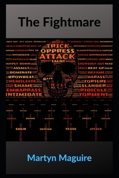 Paperback The Fightmare Book