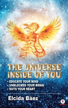 Paperback The Universe Inside of You Book