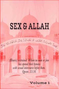 Paperback Sex And Allah Book