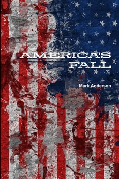 Paperback America's Fall Book