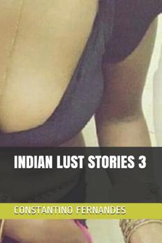 Paperback Indian Lust Stories 3 Book