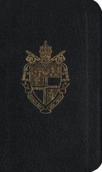 Paperback Manual of Prayers Book
