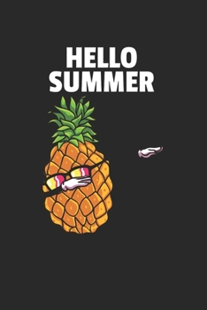 Dabbing Ananas Notizbuch: Dabbing Ananas Notizbuch für Liebhaber / Notizheft / Notizblock A5 (6x9in) Dotted Notebook / Punkteraster / 120 gepunktete Seiten (German Edition)