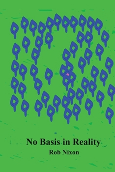 Paperback No Basis in Reality Book